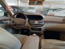 مێرسێدس بێنز S-Class